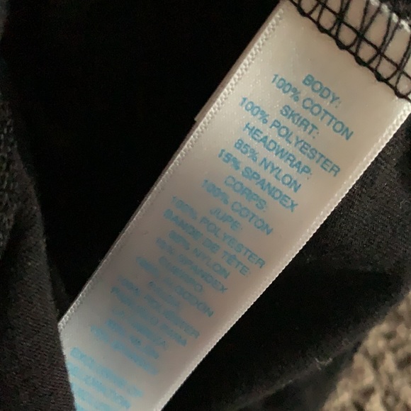 “My Little Black Dress” - Picture 5 of 8